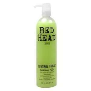  Hair Care TIGI Bed Head, Control Freak Conditioner Beauty