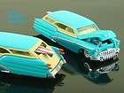 50 Buick Roadmaster Surf Wagon 1/64 Scale Limited Edition