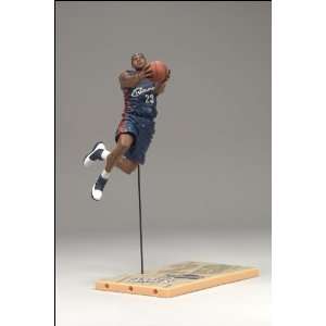  McFarlane Toys NBA 3 Inch Sports Picks Mini Series 5 