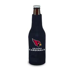 Arizona Cardinals NFL Zippered Bottle Cover  Grocery 