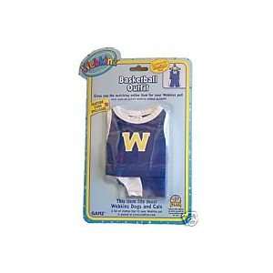  Webkinz Clothing Basketball Outfit by Ganz Toys & Games