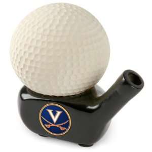  Virginia Cavaliers Driver Stress Ball (Set of 2) Sports 