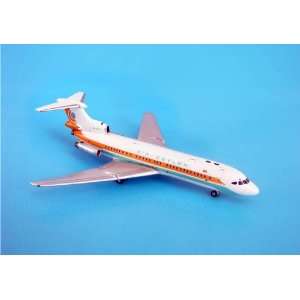  Gemini Air Ceylon Trident 1E 1/400 Toys & Games
