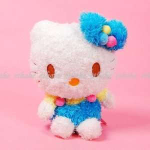    Hello Kitty Plush Toy Stuffed Doll Small Size Toys & Games