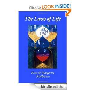 The Laws of Life Roza Riaikkenen, Margarita Riaikkenen  