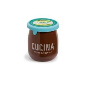  Cucina Scented Candle   3.3oz   Lime Zest & Cypress