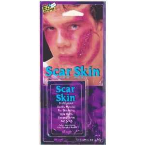  Scar Skin Toys & Games