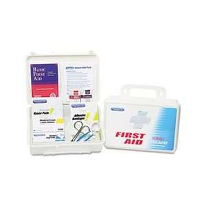  ACM60002 PhysiciansCare® KIT,FIRST AID,OFFICE,119P 
