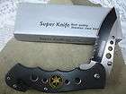 special forces knife  