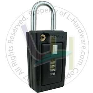   Digit Security Lock Box or Real Estate Lockbox (2000)