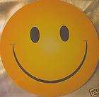 NEW HAPPY/SMILEY FACE CAR MAGNET   SMILE    Cute