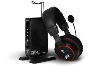  ® PX5 Programmable Wireless Headset for PS3® and Xbox 360™  