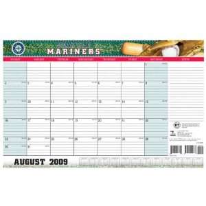   Desk Calendar (August 2009  July 2010) 