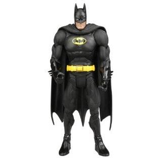  Batman New Batsuit 10 Inch Action Figure Toys & Games