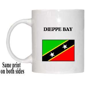 Saint Kitts and Nevis   DIEPPE BAY Mug