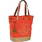   by Ralph Lauren Maldives  Canvas Espadrille Tote View 4 Colors $198.00