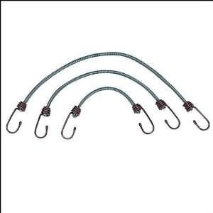 Stansport 956 Elastic Shock Cord, Assorted Sizes Sports 