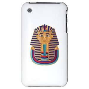    iPhone 3G Hard Case Egyptian Pharaoh King Tut 