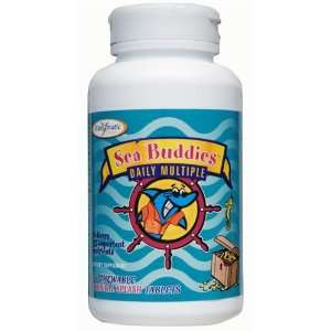   Inc. Sea Buddies Daily Multiple Splashberry