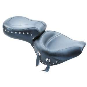  Mustang Motorcycle Products STUDDED TOURING SEAT VUL800 
