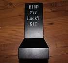 UPGRADE FOR BIRD 5000 INTO BIRD 5777   TOP HEATER  LUCKY KIT  777