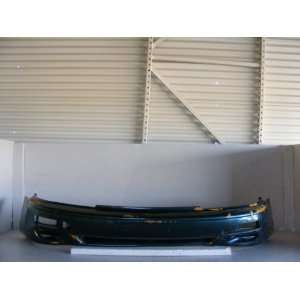  Toyota Camry Front Bumper Cover 95 96 Automotive