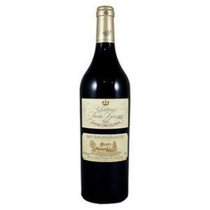  2000 Pavie Decesse 750ml Grocery & Gourmet Food