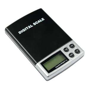   1g x 500g Electronic Digital Weight Digital Scale US