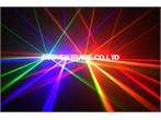   RGYV DMX DJ Disco Laser Stage Lighting For Xmas Party Light  