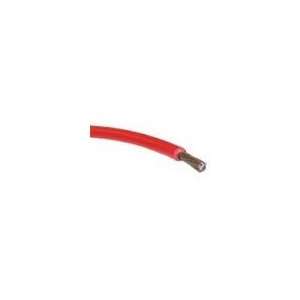  Berkshire Electric Cable 1/0 AWG red marine battery cable 