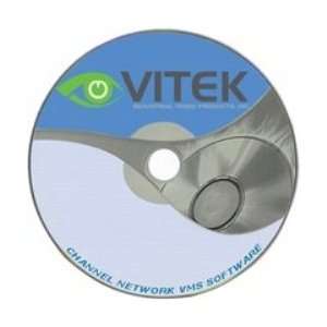   VITEK VT128NS 128ch Network VMS Software Call for qu