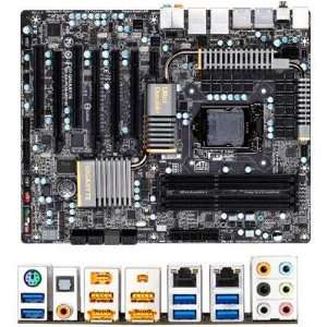  Intel P67 ATX MB Electronics