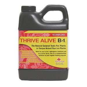  Thrive Alive Red 8 oz. 