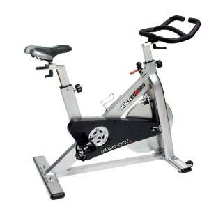   Commercial 620 Spin Indoor Trainer Exercise Bike