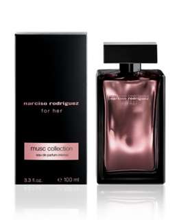 Narciso Rodriguez Musc Collection Eau de Parfum Intense for Women 