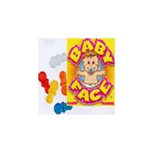 Baby Face Hard Candy  Grocery & Gourmet Food