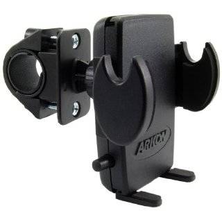   / Motorcycle Mount with Mega Grip Holder for iPhone, HTC EVO 4G
