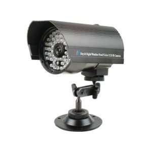  High Resolution 48 LEDs Bullet Camera