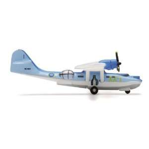  Herpa Royal New Zealand Air Force PBY 5A