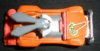 Corgi Bugs Bunny Buggy car Mint must see  