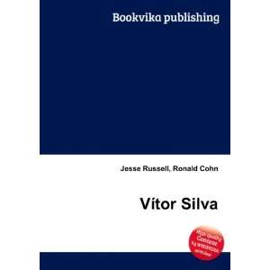  VÃ­tor Silva Ronald Cohn Jesse Russell Books