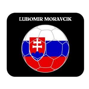    Lubomir Moravcik (Slovakia) Soccer Mouse Pad 