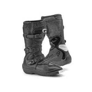  Nitro Jr. Off Road Boots Youth 7 Automotive