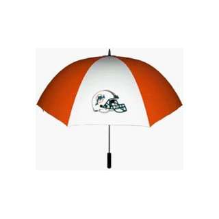  NFL Miami Dolphins Golf Umbrella