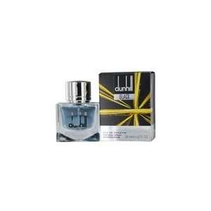  DUNHILL BLACK by Alfred Dunhill EDT SPRAY 1 OZ Beauty