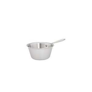 All Clad Stainless Steel 1.5 Qt. Windsor Pan   Gray  