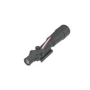   BAC Flattop .308 Reticle includes Flat top adapter
