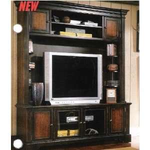   tone finish wood entertainment center for Plasma or TV