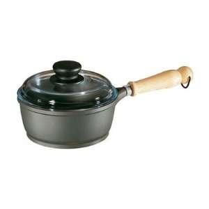  Tradition 1 Quart Saucepan with Glass Lid Kitchen 