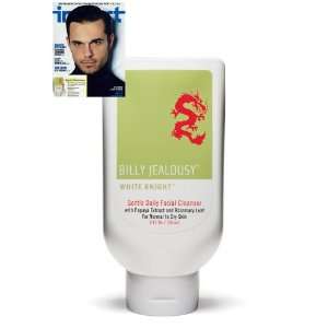  White Knight Gentle Daily Facial Cleanser Beauty